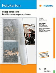 Photos - Office Paper Herma 7578 