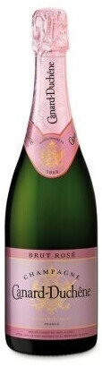 Canard-Duchêne Rosé 0,75l