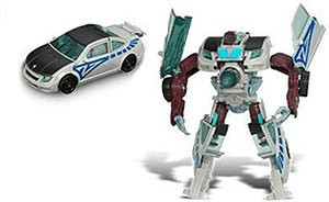 Transformers Allspark Power Deluxe Class Assortiment