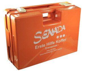 Erena Senada Koffer Erenamax