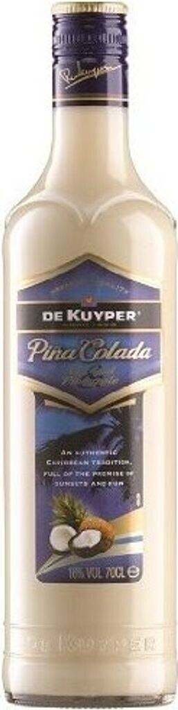 De Kuyper Pina Colada 0,7l 16%