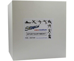 Erena Senada Sportsortiment Medium