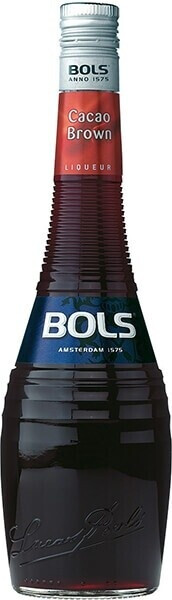 Bols Cacao Brown 0,7l 24%