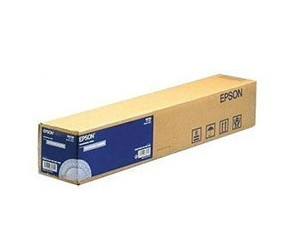 nabootsen Nu complicaties Epson Premium Semimatt Rolle Foto-Papier 61cmx30,5m (S042150) ab 156,31 € |  Preisvergleich bei idealo.de