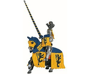 Schleich Tournament Knight Lion Coat of Arms (70020)