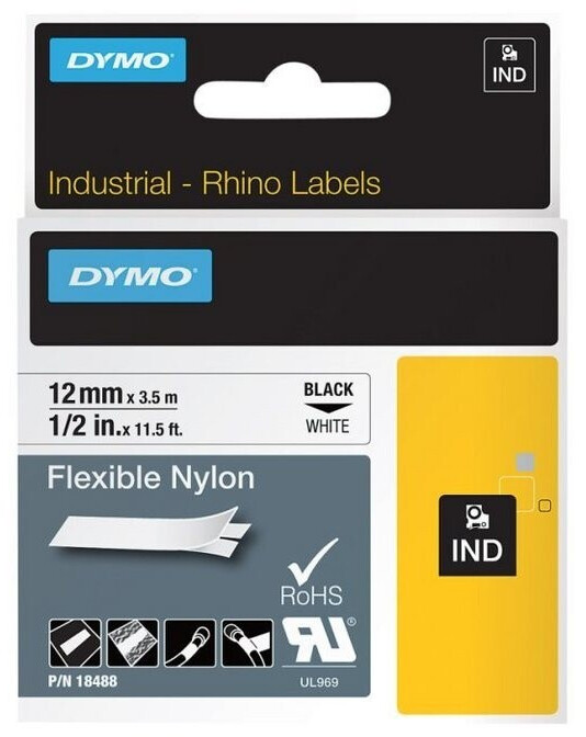 Dymo 18758