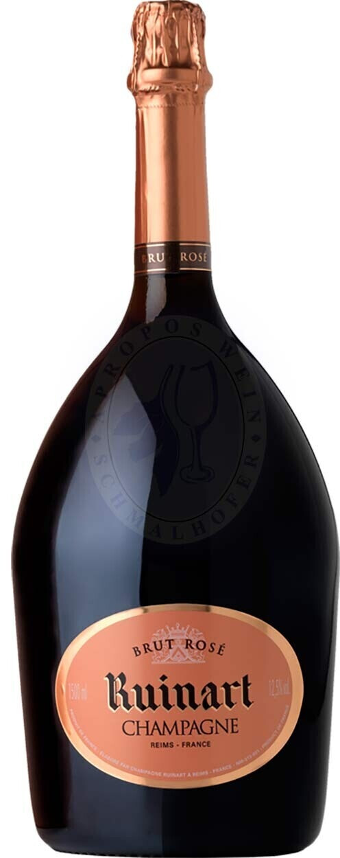 Ruinart Brut rosé
