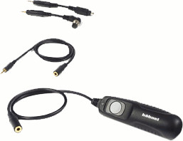 Hähnel HRS 280