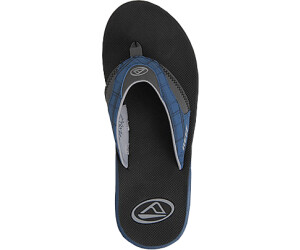 Reef outlet fanning 43