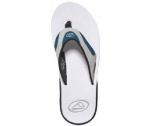 Reef fanning on sale white