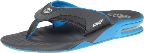 reef fanning acid denim wash