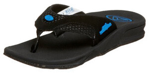 Reef best sale fanning homme