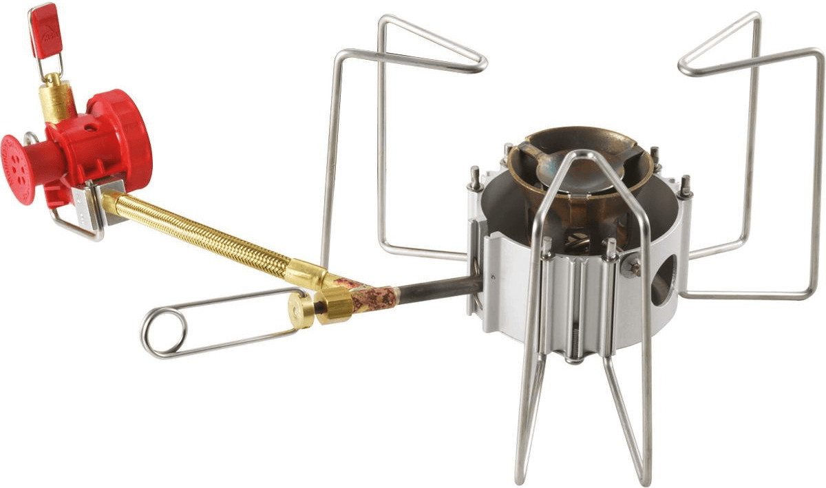 Msr dragonfly on sale multi fuel stove