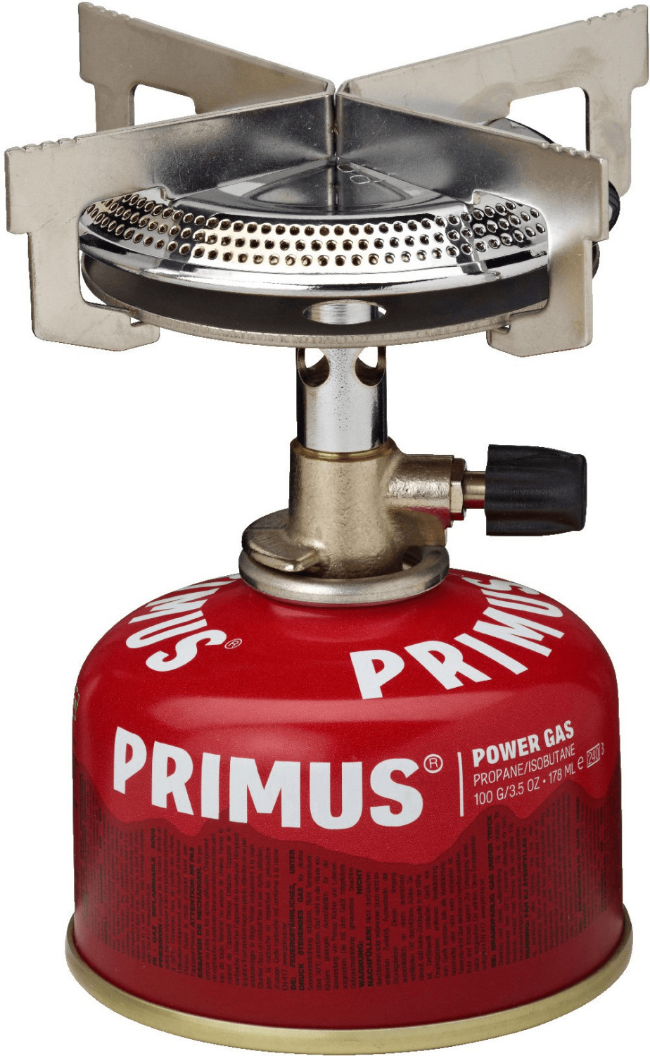 Primus Mimer Piezo