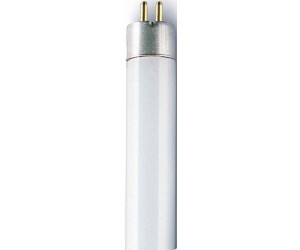 Osram Leuchtstoffröhre Basic T5 L 6W 640 EL Cool White G5 Notstrombeleuchtung 