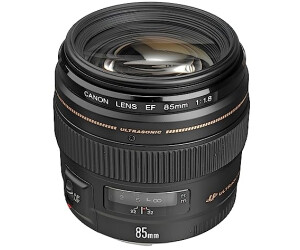 85mm f1 8 ef