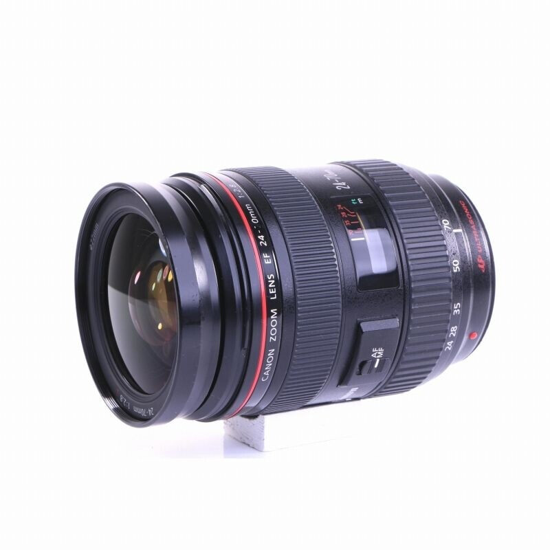 Canon EF 24-70mm f2.8 L USM
