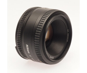 【格安】【完動品】Nikon AF NIKKOR 50mm F1.8D 単焦点レンズ レンズ(単焦点)