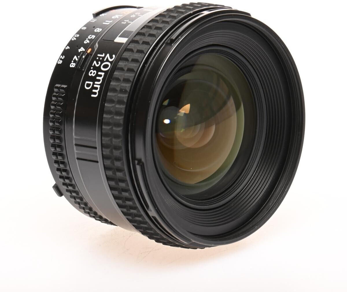nikkor 20mm 1.8