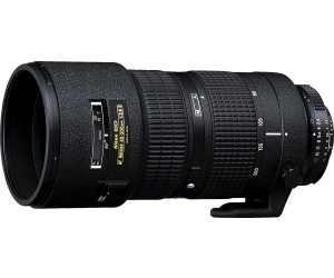Buy Nikon 80-200mm f/2.8D ED AF Nikkor from £815.56 (Today) – Best 