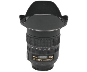 Nikon 12-24mm f4G ED-IF AF-S DX Zoom-Nikkor ab 549,00 € inkl
