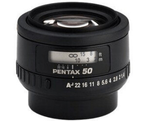 最大15％セット割smc Pentax fa 50mm 1.4 レンズ(単焦点)