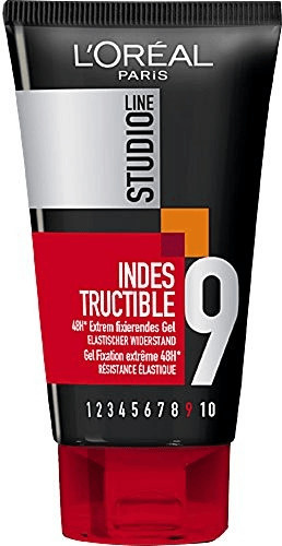 L'Oréal Studio Gel Indestructible (150 ml)