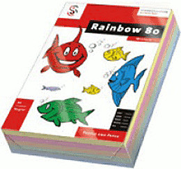 Papyrus Rainbow Pastell Mix (88007345)