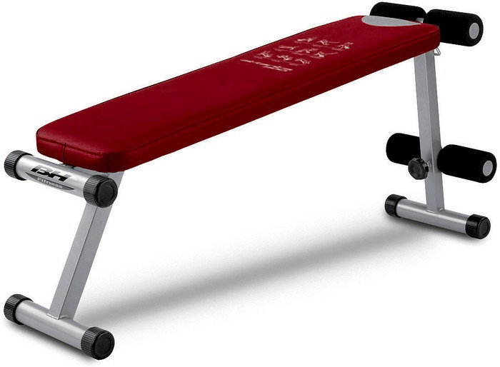 BH Fitness Atlanta 300