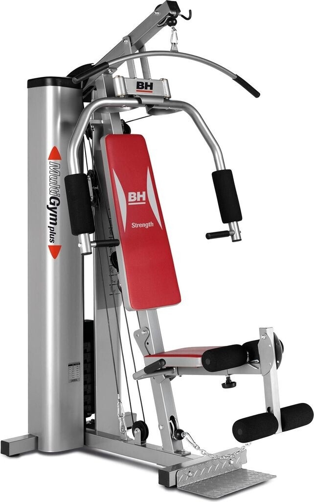 BH Fitness Multi Gym Pro