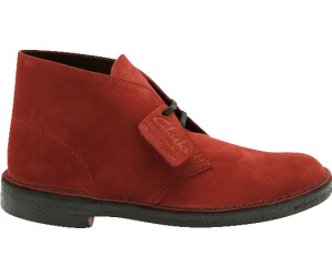 clarks desert boots sale mens