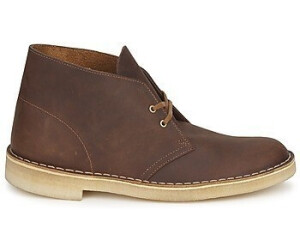 Cheapest clarks desert new arrivals boots