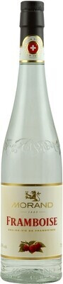 Morand Framboise 43%