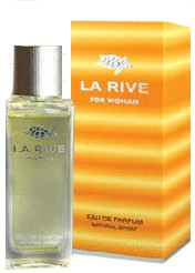 La Rive for Woman Eau de Parfum (90 ml)