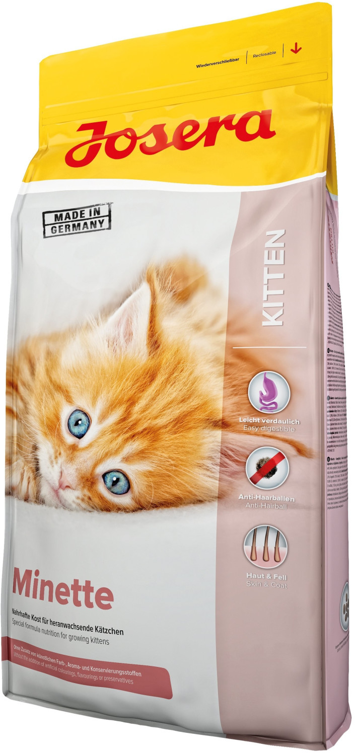 Josera Minette 10kg