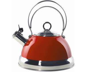 Wesco Kettle Red (340520-02)