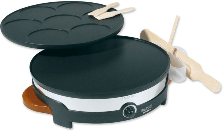 Lagrange Duo de crêpes