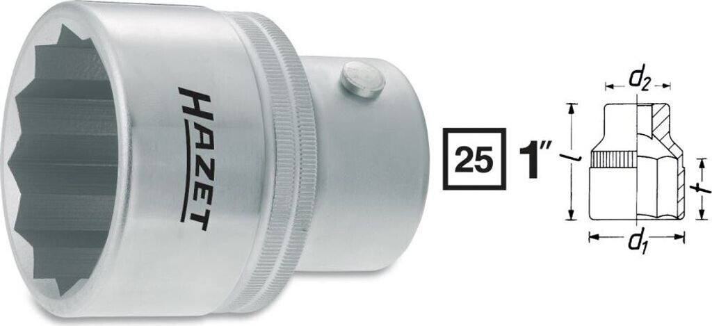 Hazet 1100Z-50