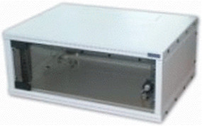 Triton Racks Delta X - 6U