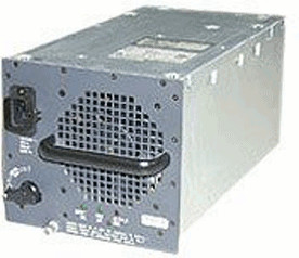 Cisco Systems WS-CAC-3000W= 3000W