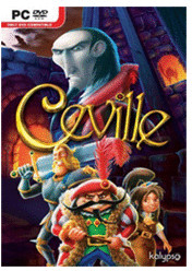 Ceville (PC)