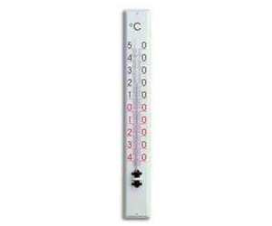 Design-Innen-Außen Thermometer 12.2044