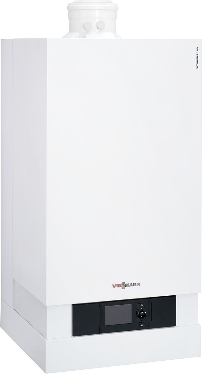 Viessmann Vitodens 200W (19 kW) ab € 2.754,00 Preisvergleich bei idealo.at Viessmann Vitodens 200W (19 kW) ab € 2.754,00 Preisvergleich bei idealo.at