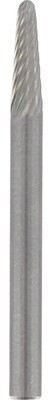 Dremel Fraise en carbure de tungsten