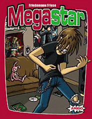 Megastar