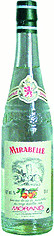 Morand Mirabelle 0,7l 43%