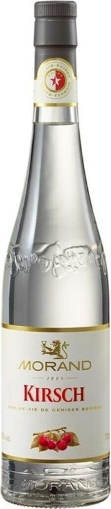 Morand Kirsch Vieux 0,7l 43%