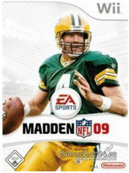 Madden NFL 09 (Wii)