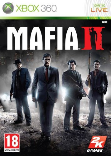 mafia 2 release date download free