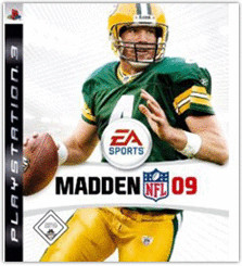 Madden NFL 09 (PS3)